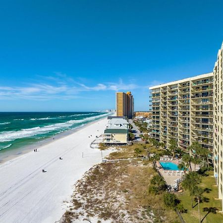 The Summit 816 Apartamento Panama City Beach Exterior foto