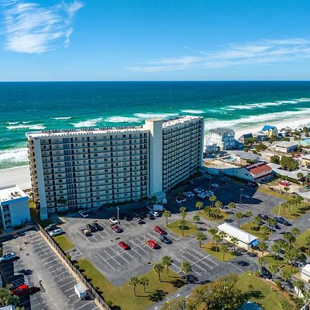 The Summit 816 Apartamento Panama City Beach Exterior foto