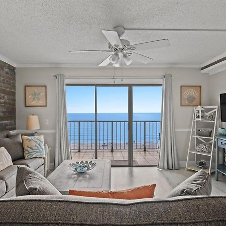 The Summit 816 Apartamento Panama City Beach Exterior foto