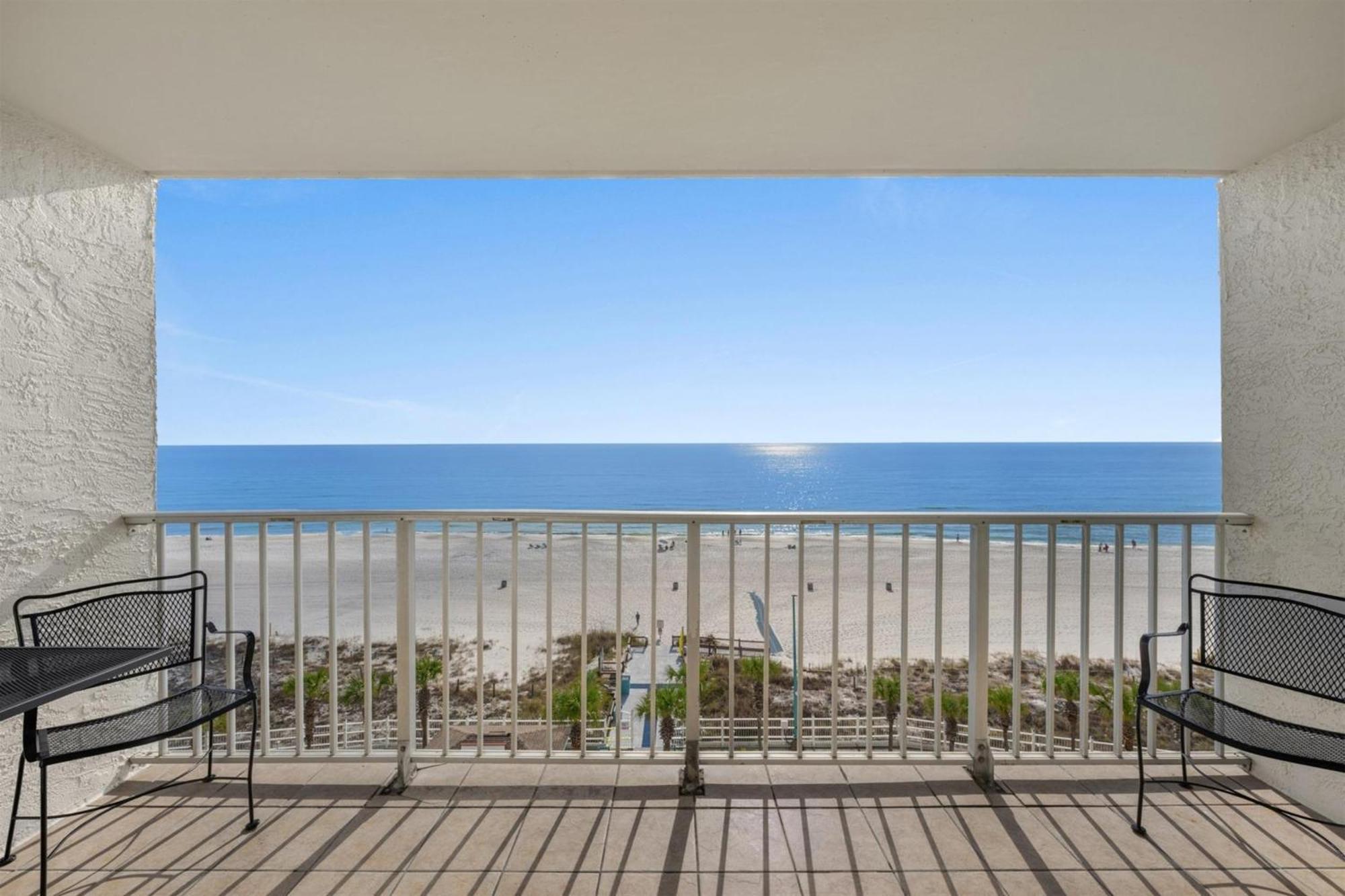 The Summit 816 Apartamento Panama City Beach Exterior foto