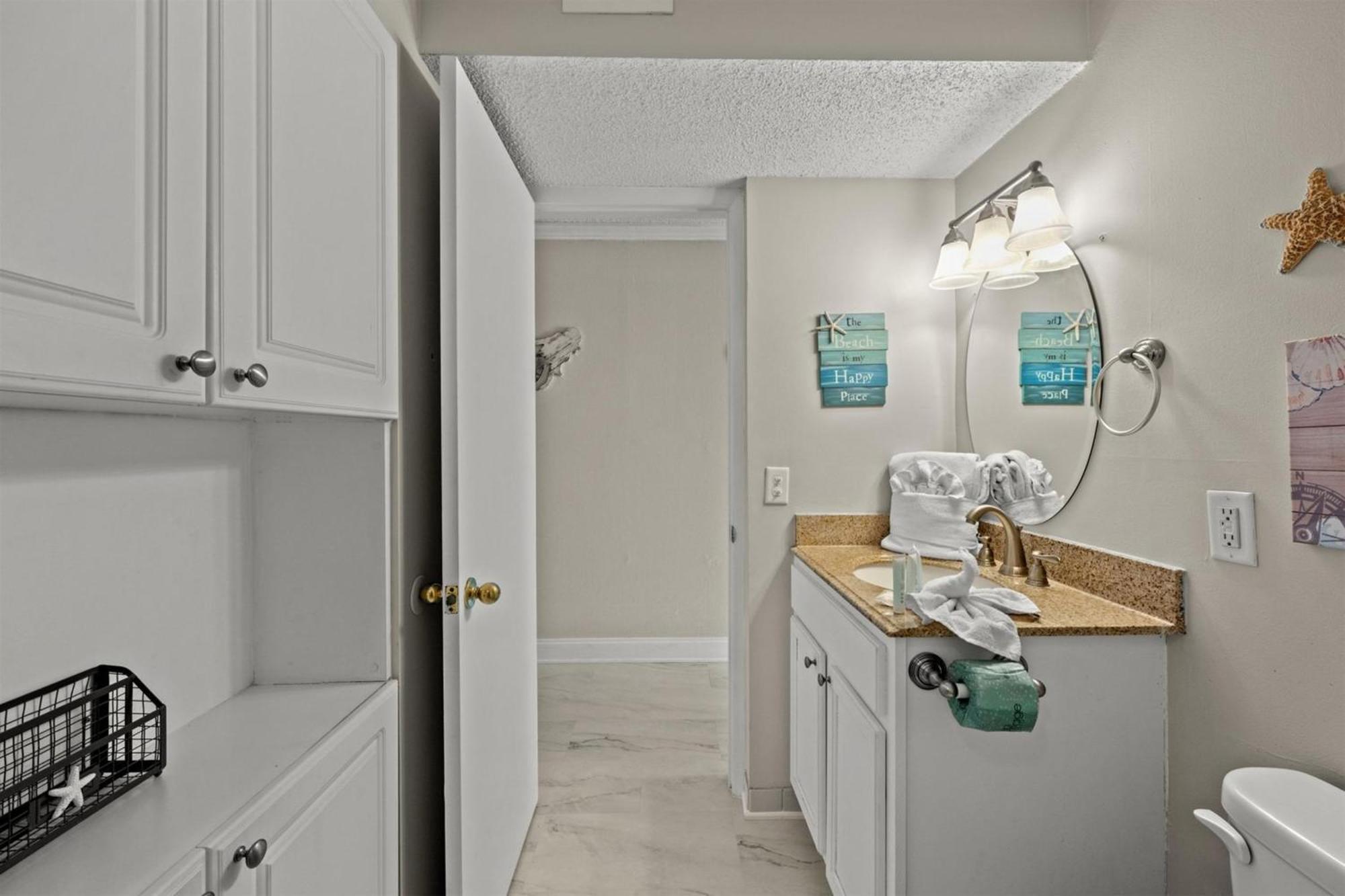 The Summit 816 Apartamento Panama City Beach Exterior foto