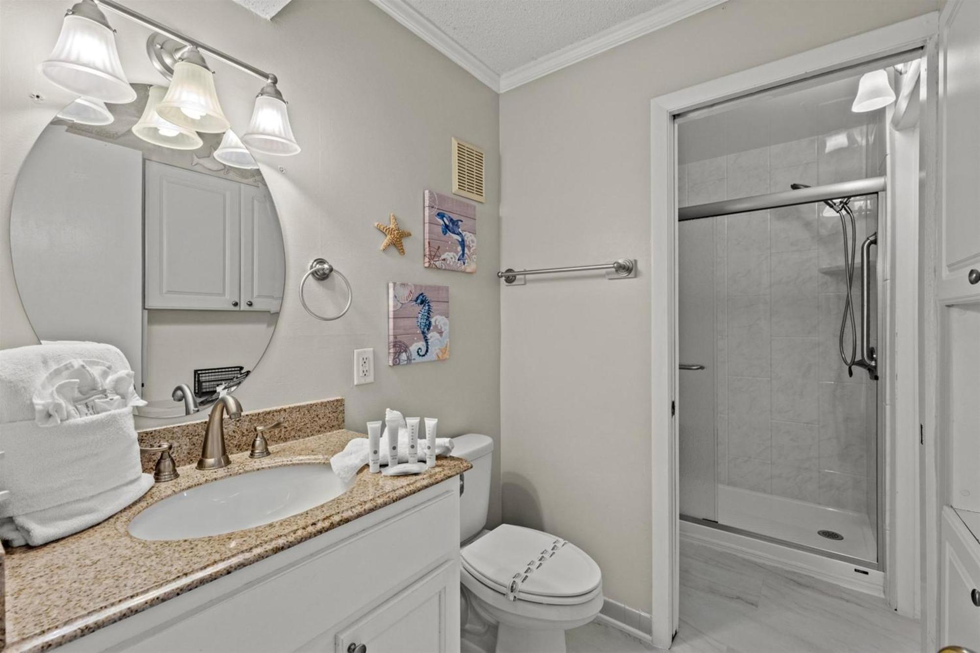 The Summit 816 Apartamento Panama City Beach Exterior foto