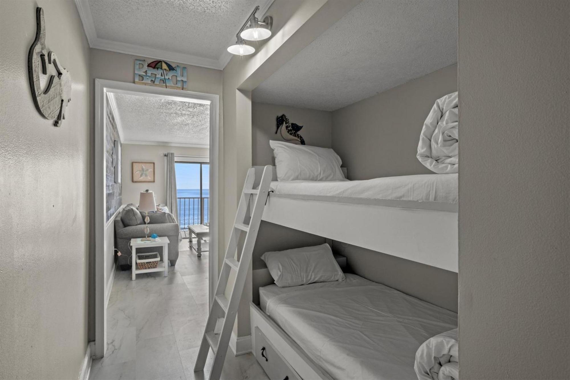 The Summit 816 Apartamento Panama City Beach Exterior foto