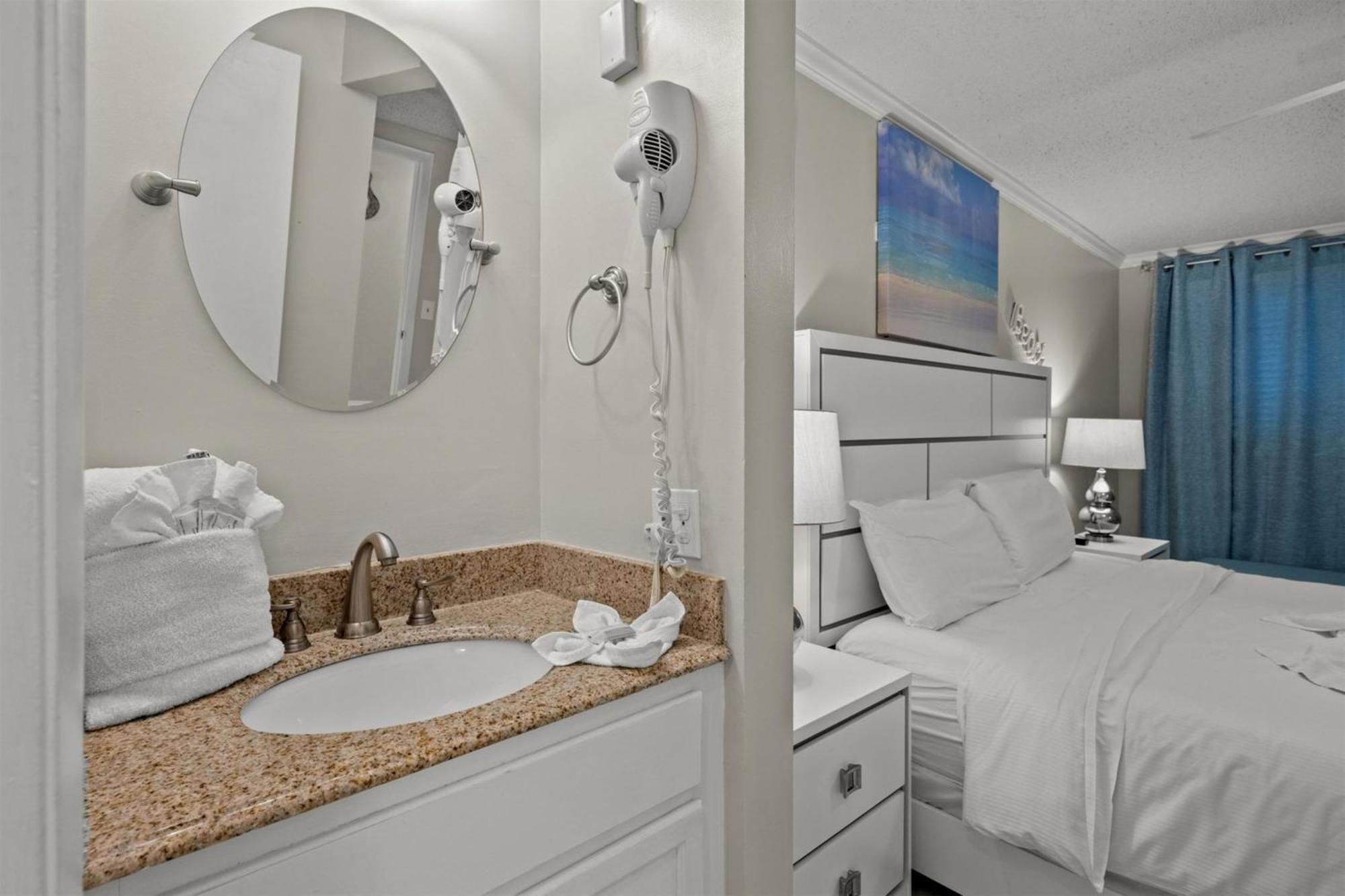 The Summit 816 Apartamento Panama City Beach Exterior foto