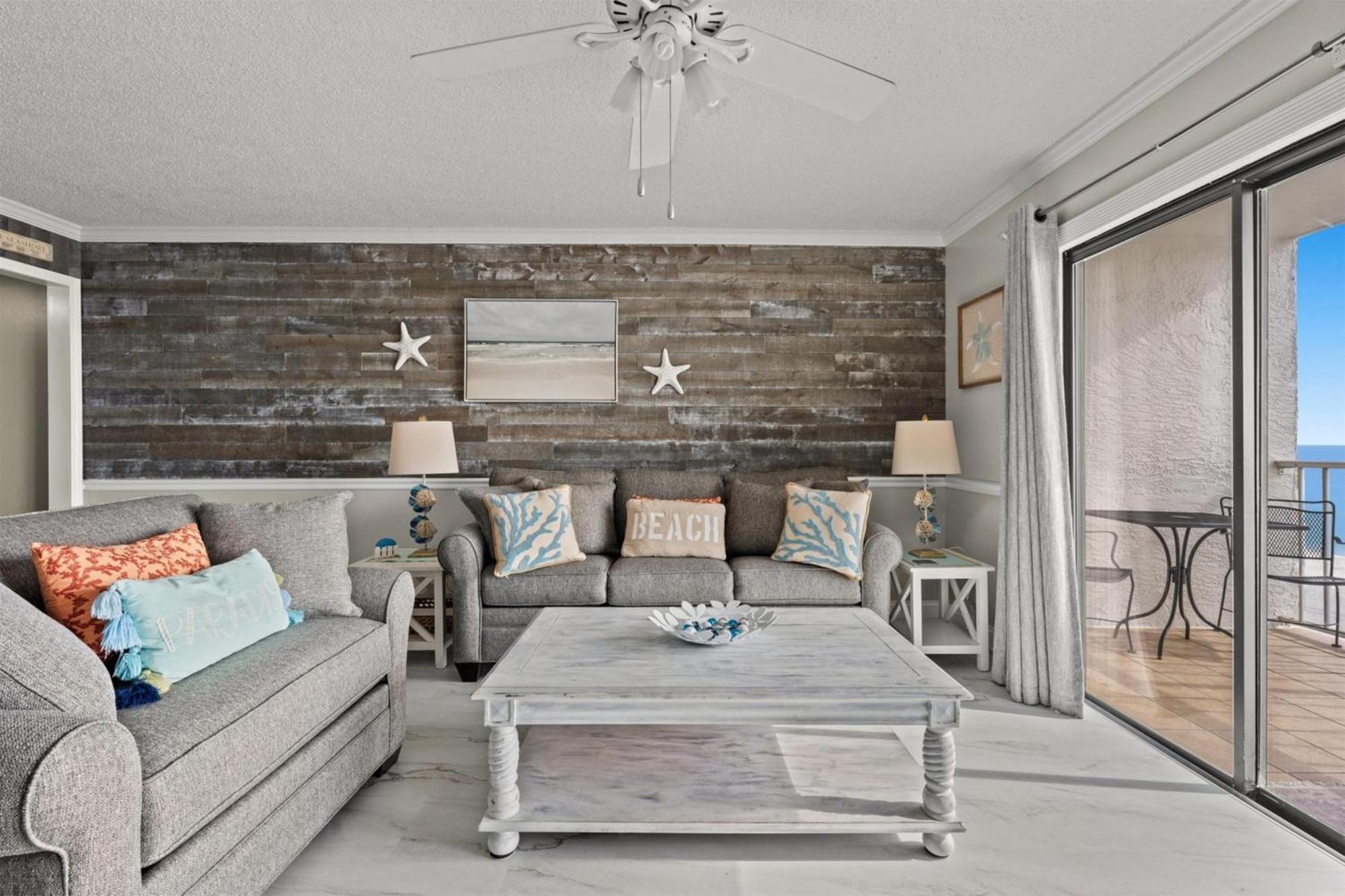 The Summit 816 Apartamento Panama City Beach Exterior foto