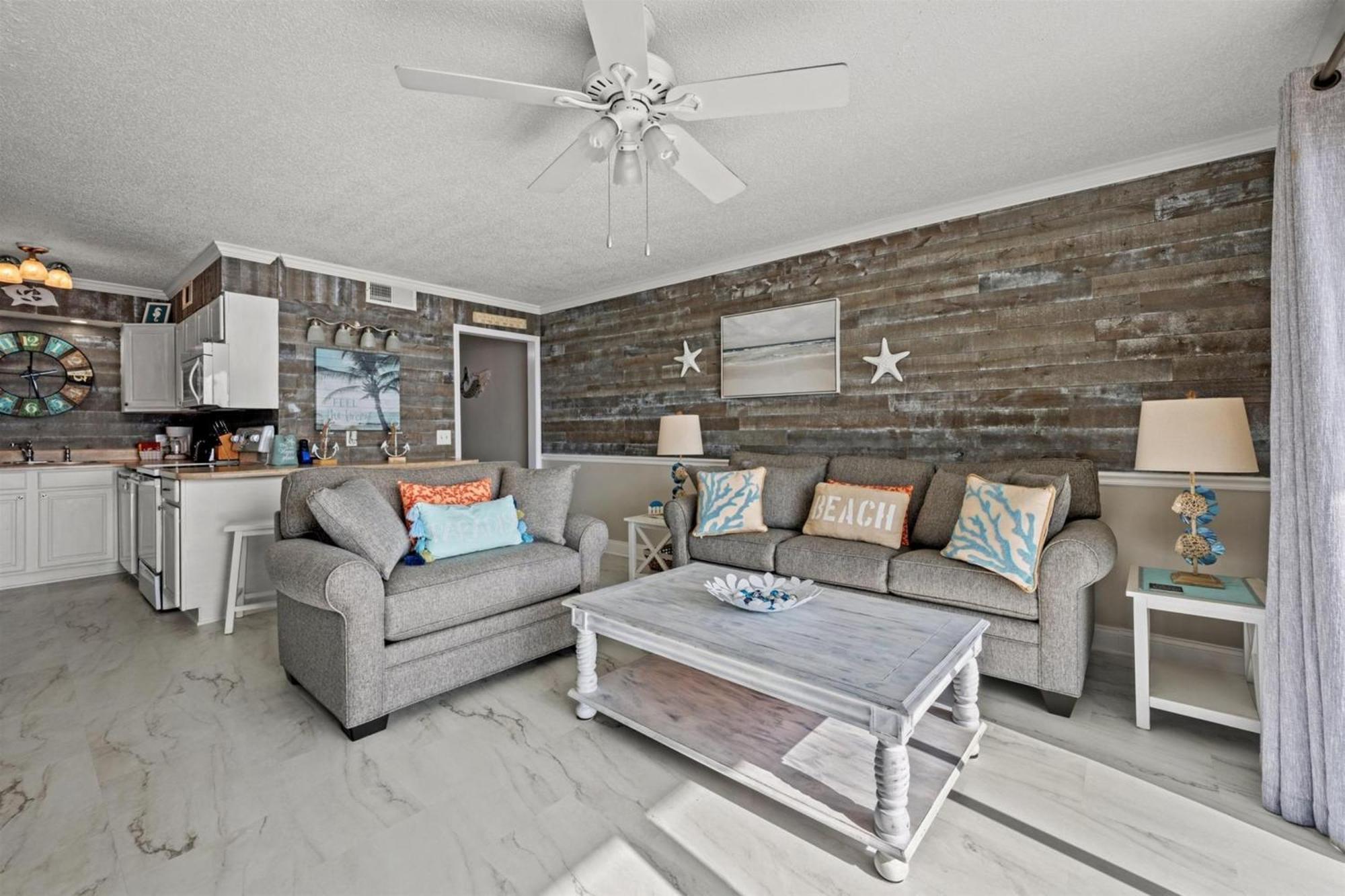 The Summit 816 Apartamento Panama City Beach Exterior foto