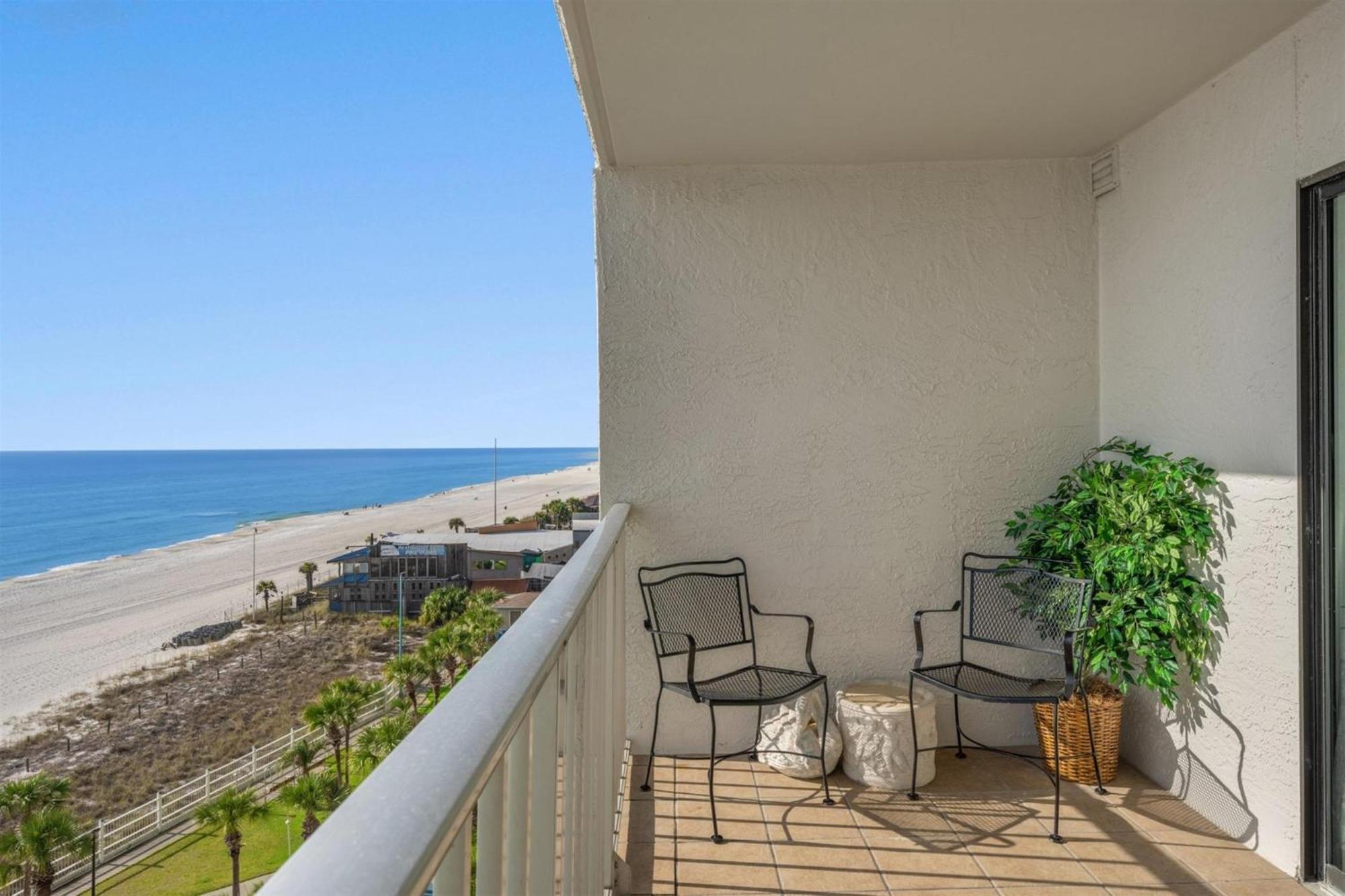The Summit 816 Apartamento Panama City Beach Exterior foto