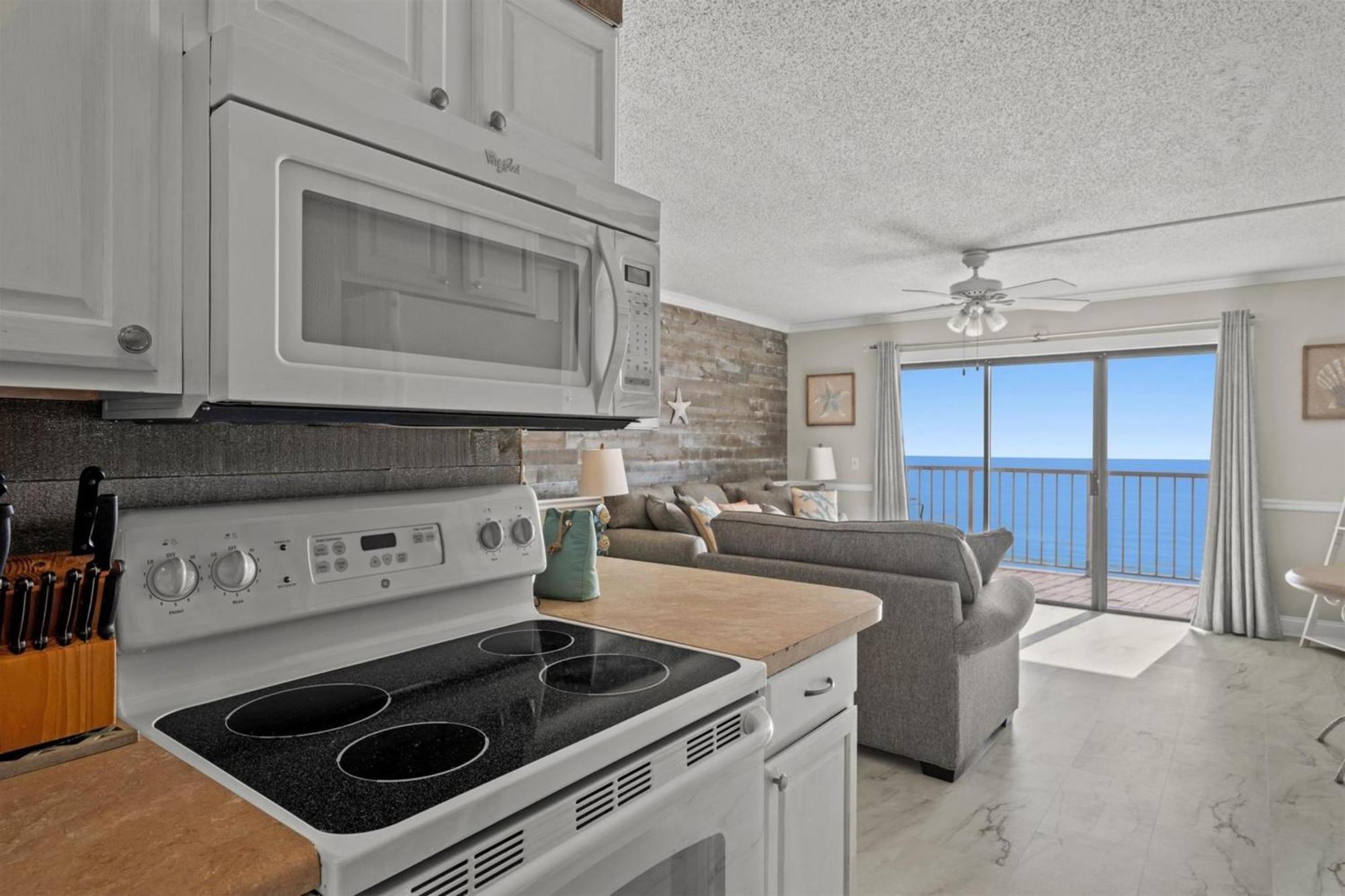 The Summit 816 Apartamento Panama City Beach Exterior foto