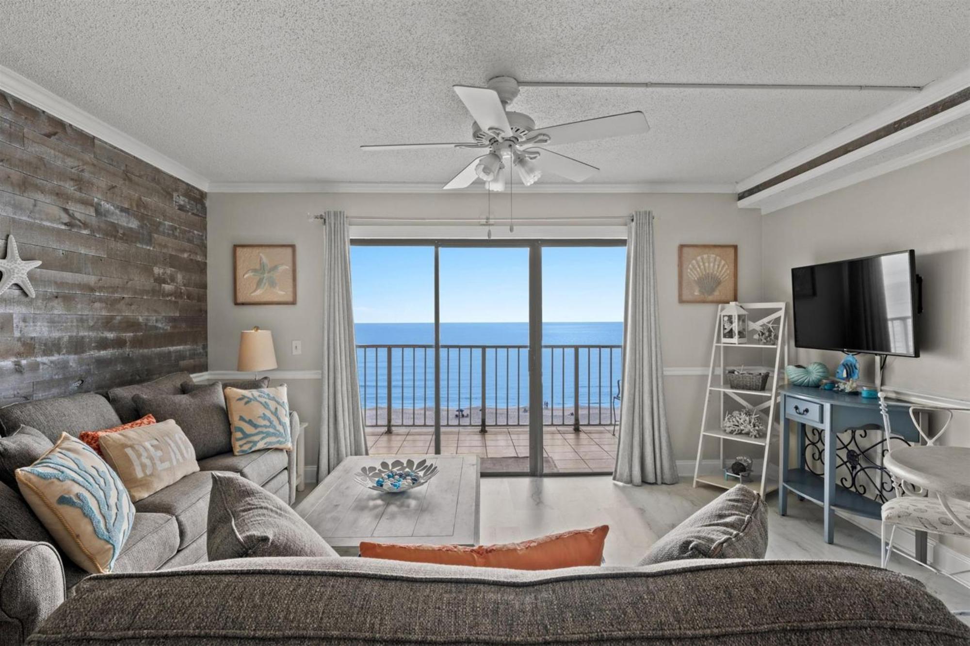 The Summit 816 Apartamento Panama City Beach Exterior foto