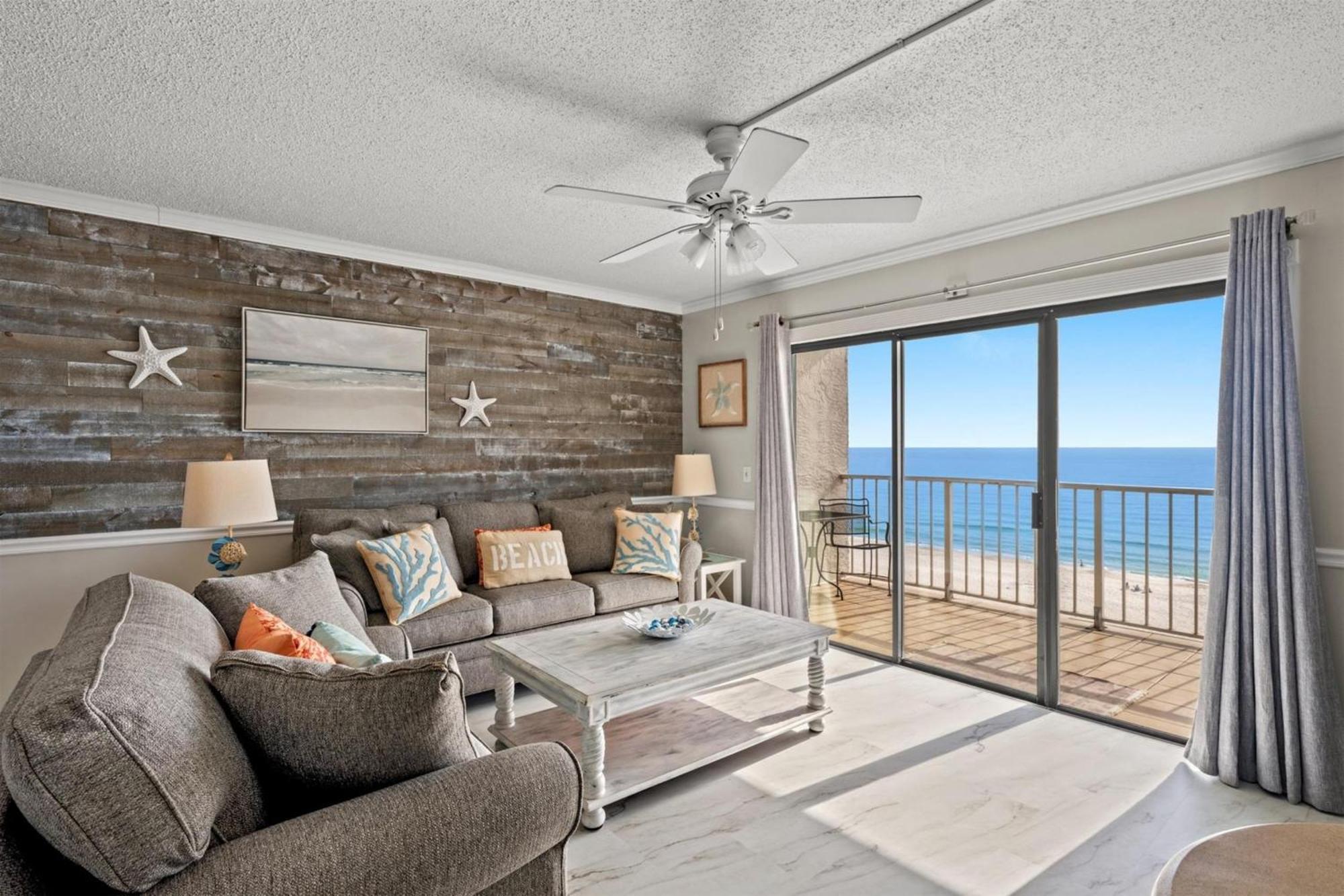 The Summit 816 Apartamento Panama City Beach Exterior foto