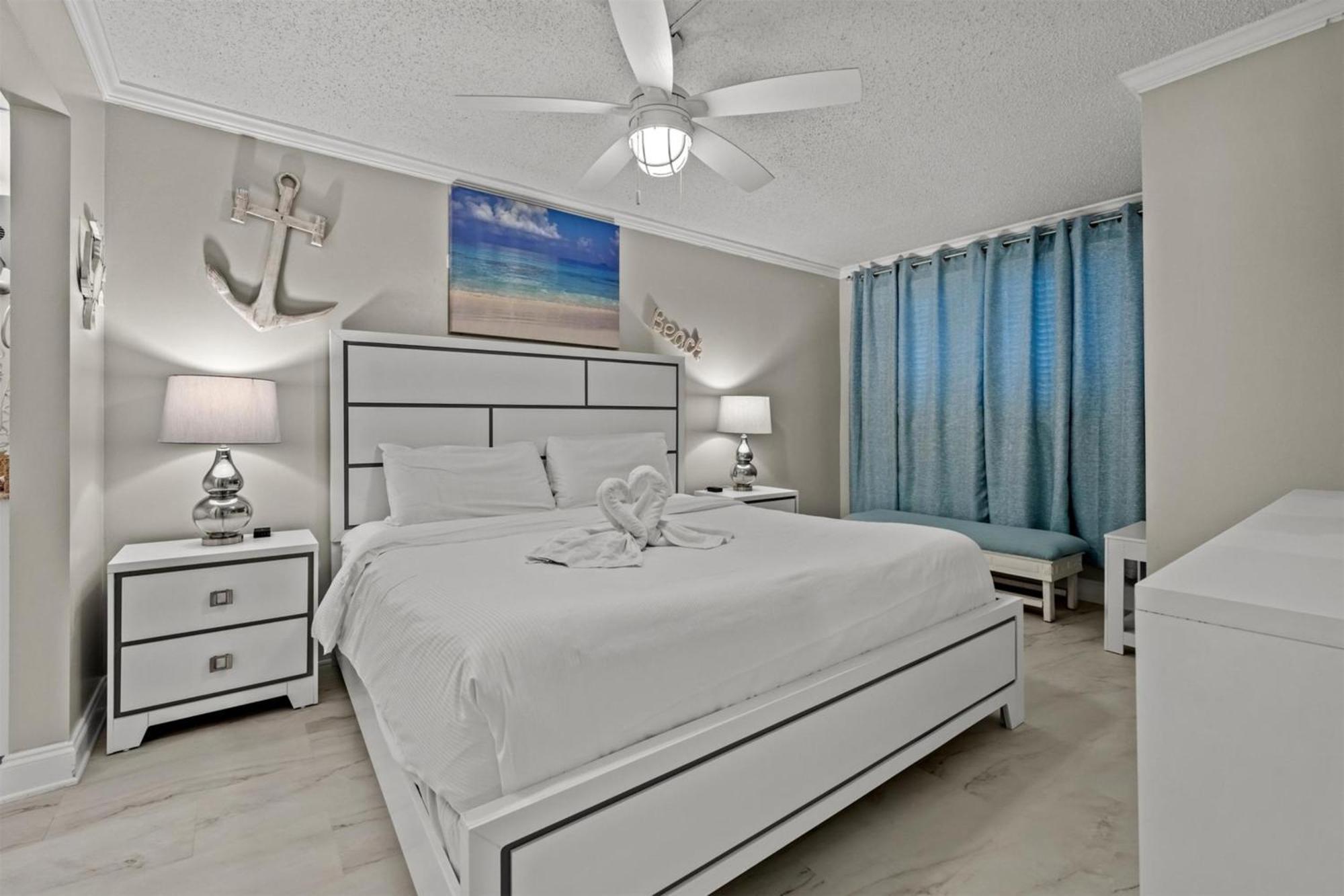The Summit 816 Apartamento Panama City Beach Exterior foto