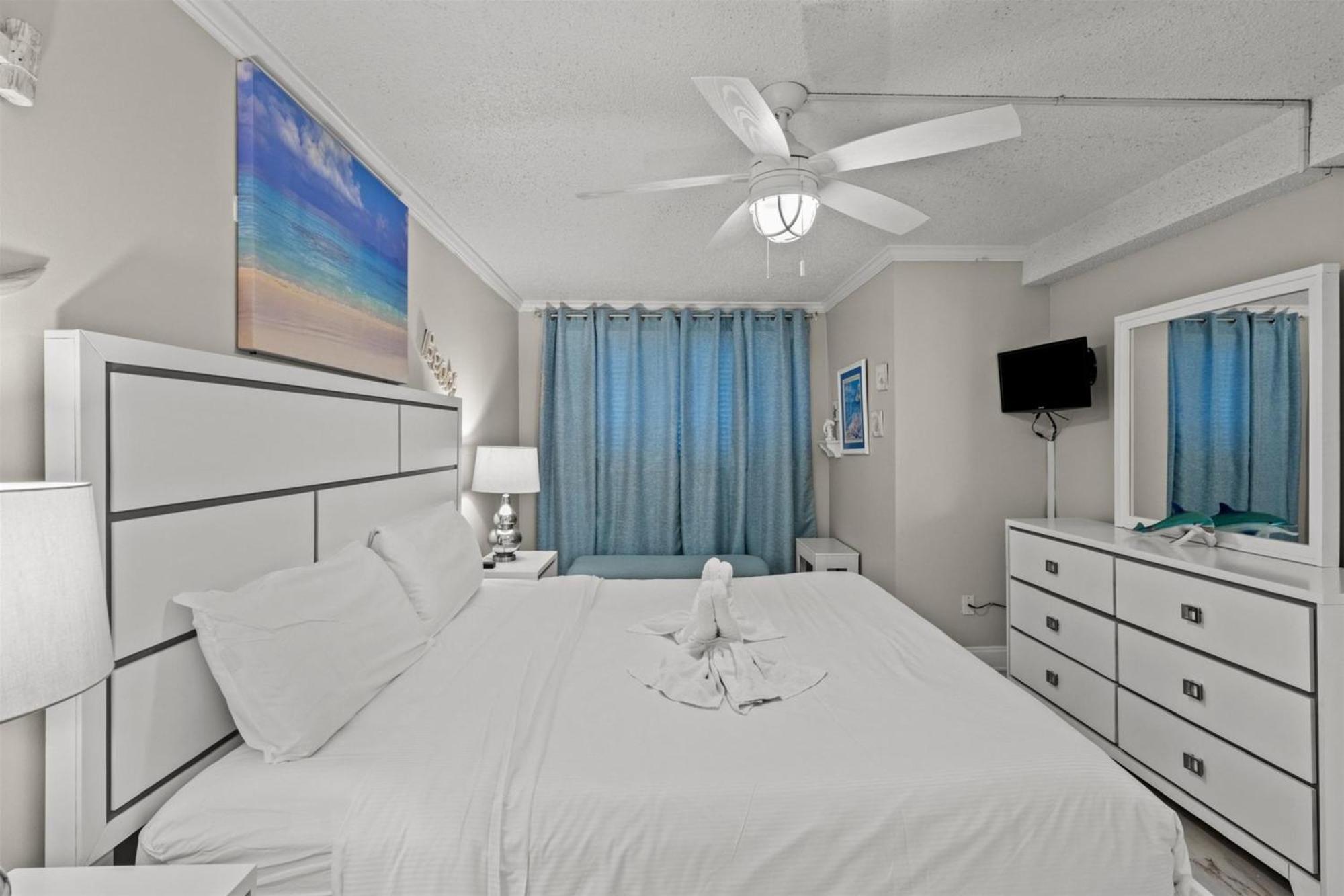 The Summit 816 Apartamento Panama City Beach Exterior foto